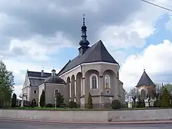Church