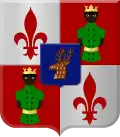 نشان Wielsbeke