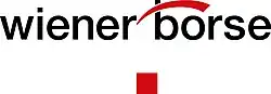 Logo der Wiener Börse
