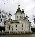 Church of Archangel Michael