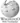 Favicon of Wikipedia