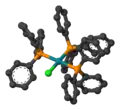 Wilkinson's catalyst