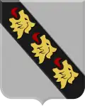 نشان Willebroek
