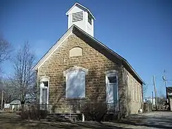 Williamsburg Museum, 2008