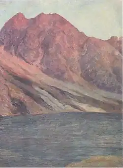 Black Lake1907