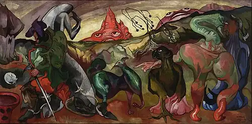 Fantasy - Fairy-tale1922