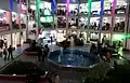 سرزندگی شبانه