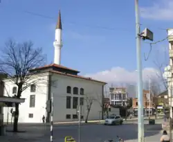 مسجدی در  گنییلان