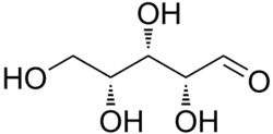 Xylose linear