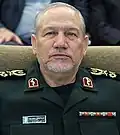 سید یحیی صفوی