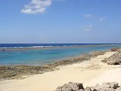 Yakomo Beach