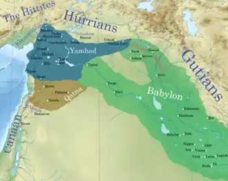 یمحاض در دوران اوج قدرت