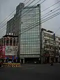 Yangmei City