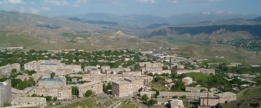 یغگنادزور