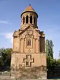نمای راست.