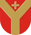Ylöjärven vaakuna