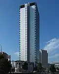 Yokohama Island Tower, Yokohama Japan (2003)