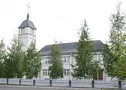 کلیسای اوپهیه