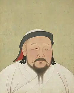 قوبلایخان