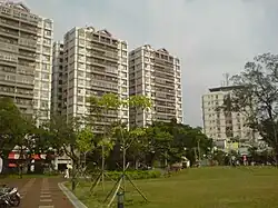 Yuanlin Town
