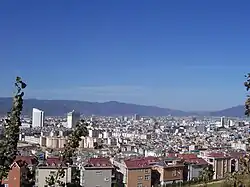 Hongta District، ۲۰۰۷