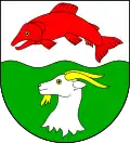 نشان زالوژی (ناحیه لیتومیریتسه)