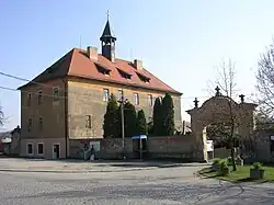 Castle