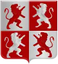 نشان زان‌دیک