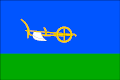 پرچم زادنی زهورتس