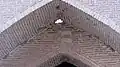 نقش‌های کار شده