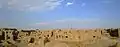 تصویر جنوب قلعه
