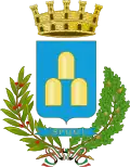 نشان زاگارولو
