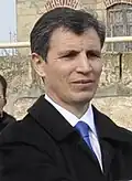 زاهد عروج