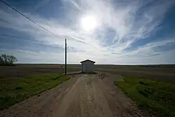 a Zahl vista