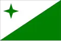 پرچم زاروبیتسه