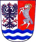 نشان ژدیرتس (ناحیه پلزن-جنوبی)