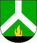 نشان ژدیرتس ناد دووبراوو