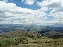 Zedea as seen from Vardablur