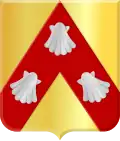 نشان Zedelgem