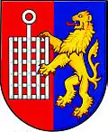 نشان ژرانوویتسه