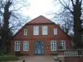 Queen Christina House in Zeven, Germany