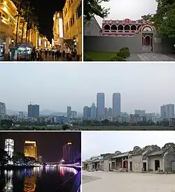 Zhongshan
