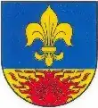 نشان زهور (ناحیه تاخوف)