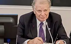 برنده جایزه نوبل ، فیزیکدان و آکادمیک ژورس آلفروف