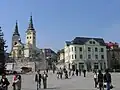 ژیلینا