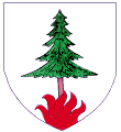 نشان ژیلینا (ناحیه کلادنو)