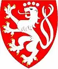 نشان ژینکووی