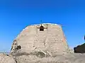 نمایی از مسجد زیرک‌آباد