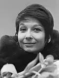 Zizi Jeanmaire
