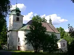 Saint Martin Church
